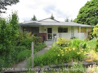 6343 SE 61st Ave, Portland, OR 97206