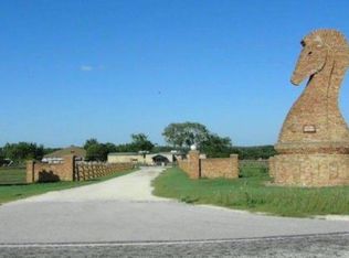 4316 N I-35, Gainesville, TX 76240