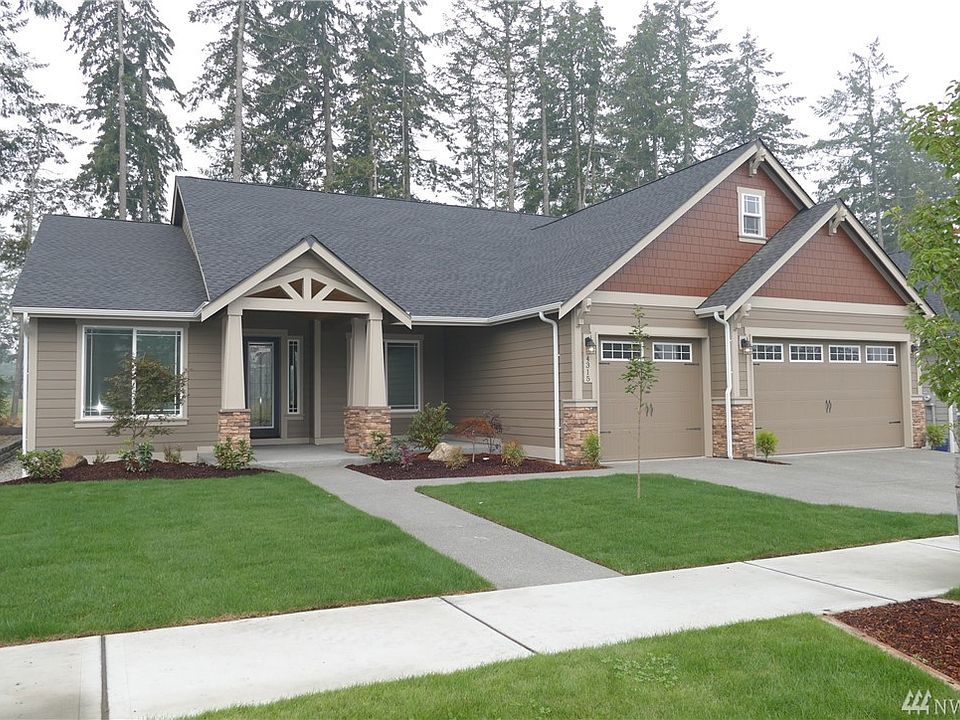 1st image of 4315 Caddyshack Dr NE Lot 64