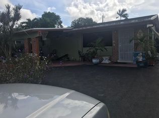 6350 SW 20th Ct, Miramar, FL 33023
