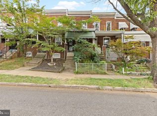 616 E 30th St, Baltimore, MD 21218