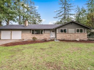 2808 Nisqually View Loop NE, Olympia, WA 98516