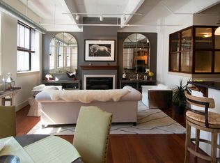 210 Ellicott St APT 302, Buffalo, NY 14203