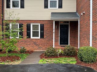 3419 Polo Rd NW #2, Winston Salem, NC 27106