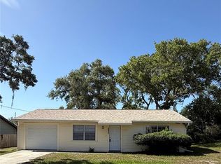 1733 LARKIN ROAD, SPRING HILL, FL 34608