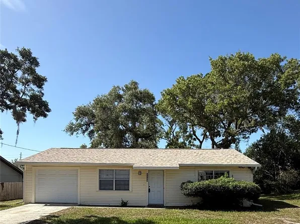 1733 LARKIN ROAD, SPRING HILL, FL 34608