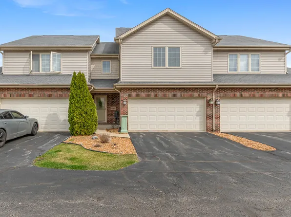 15437 98th Pl, Dyer, IN 46311