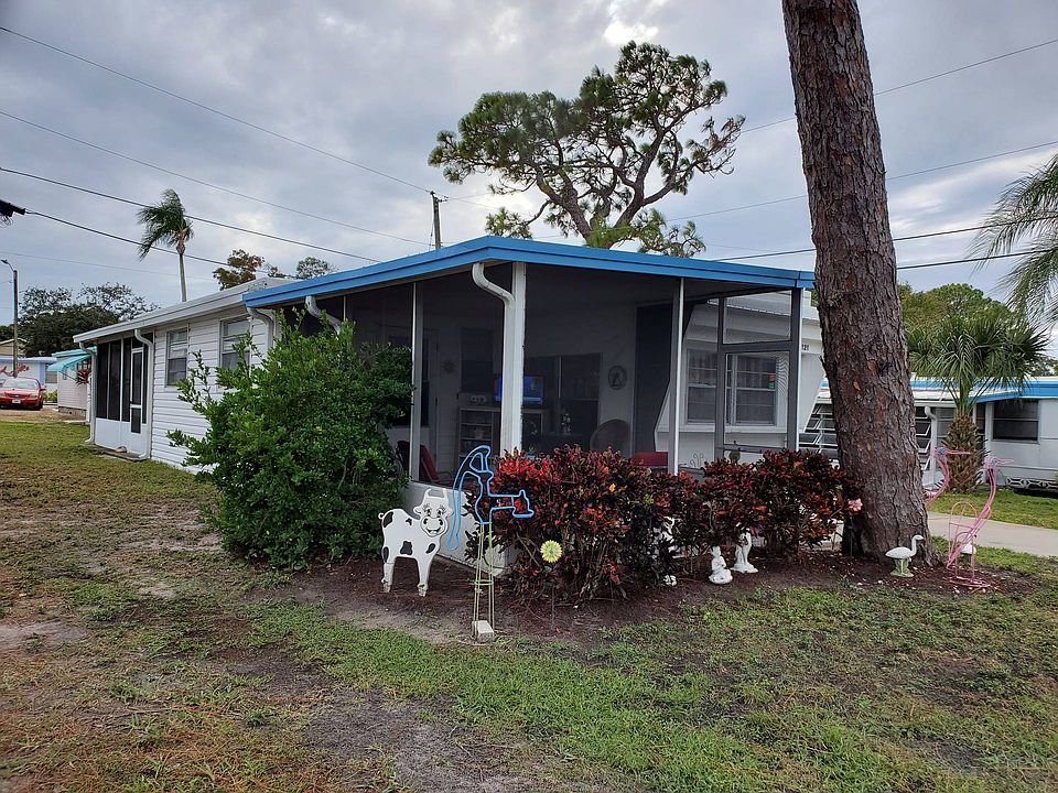 1st image of 11630 Hamlin Blvd Lot 121