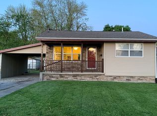509 Sheridan St, Bethalto, IL