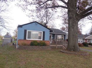 8992 Plainfield Rd, Cincinnati, OH 45236