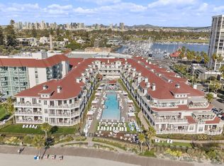 Shore House at The Del, Coronado, CA 92118