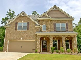 6108 Golf View Xing, Locust Grove, GA 30248