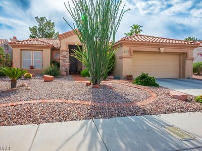 3000 Hawksdale Dr, Las Vegas, NV, 89134