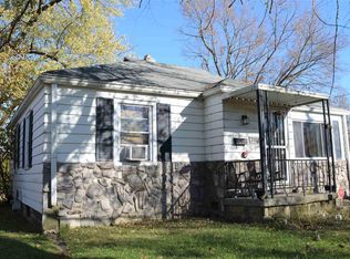 2008 E 22nd St, Muncie, IN 47302