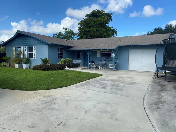 7201 Clarke Road, Lake Clarke Shores, FL 33406