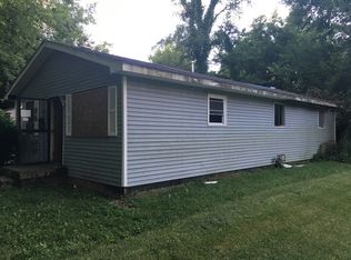 3246 Orchard Ave, Indianapolis, IN