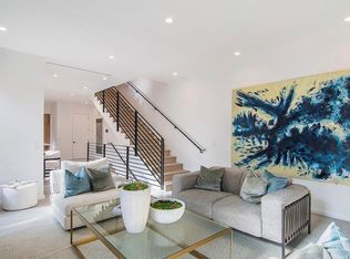 1349 N Gardner St #1/2, Los Angeles, CA 90046