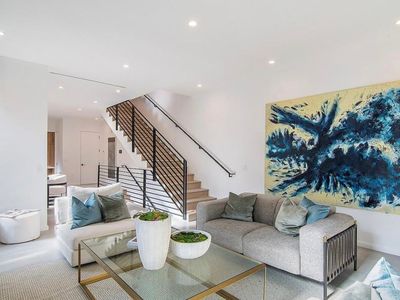 1349 N Gardner St #1/2, Los Angeles, CA, 90046