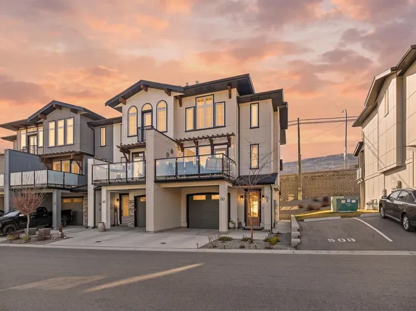 8000 Vedette Dr #50, Osoyoos, BC V0H 1V2