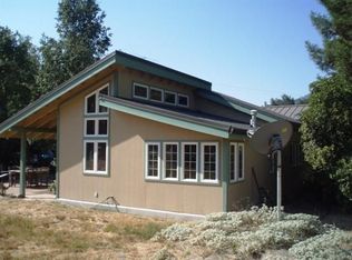 8200 Old River Rd, Ukiah, CA 95482