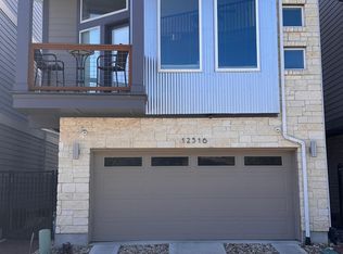 12516 Red Sparrow St, Austin, TX 78729