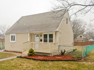 14500 Ridgeway Ave, Midlothian, IL 60445