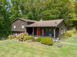 445 Park Hill Rd, Tioga, PA 16946