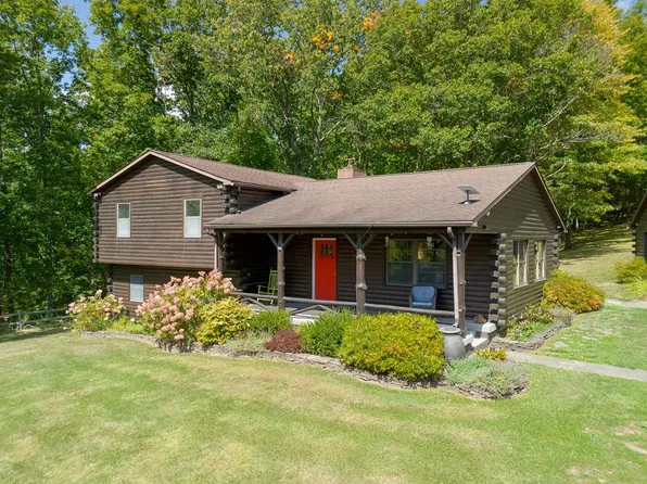 445 Park Hill Rd, Tioga, PA 16946