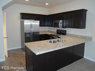 40 E Autumn Station Way, Midvale, UT 84047