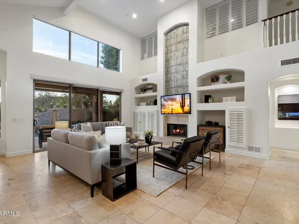 13706 N 96TH Place, Scottsdale, AZ 85260