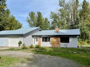 33693 Highway 200 #B, Sandpoint, ID 83864