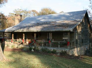 3602 Highway 589, Hattiesburg, MS 39402