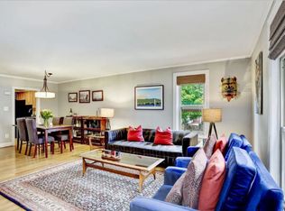 1433 A St NE APT A, Washington, DC 20002