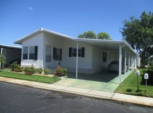 3113 State Road 580 LOT 311, Safety Harbor, FL 34695