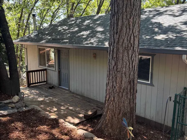 23928 Stable Rd, Sonora, CA 95370