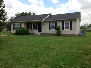 120 Carlton St, Gleason, TN 38229