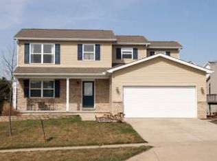5335 Chantilly Ln, Haslett, MI 48840