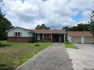 2103 Highway 101, Beaufort, NC 28516