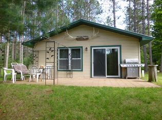 N16931 Greenstone Dr, Pembine, WI 54156