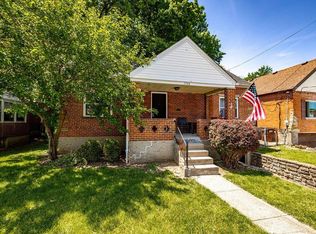7705 Werner Ave, Cincinnati, OH 45231