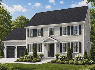 (Undisclosed Address), Bristol, CT 06010