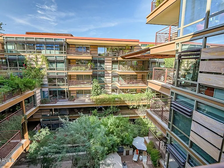 7121 E Rancho Vista Dr #5011 — Photo 11