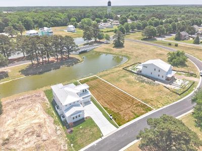 14 Charlestowne Dr #80, Cape Charles, VA, 23310