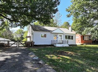 417 James Ave, Erlanger, KY