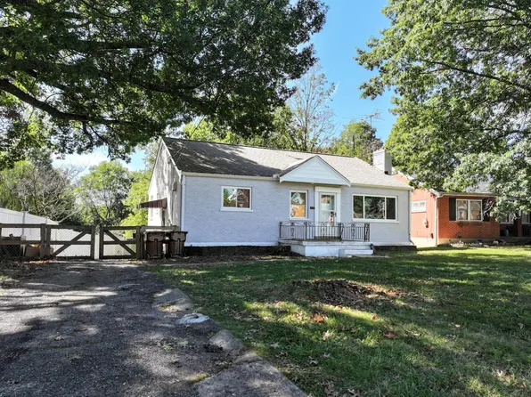 417 James Ave, Erlanger, KY 41018