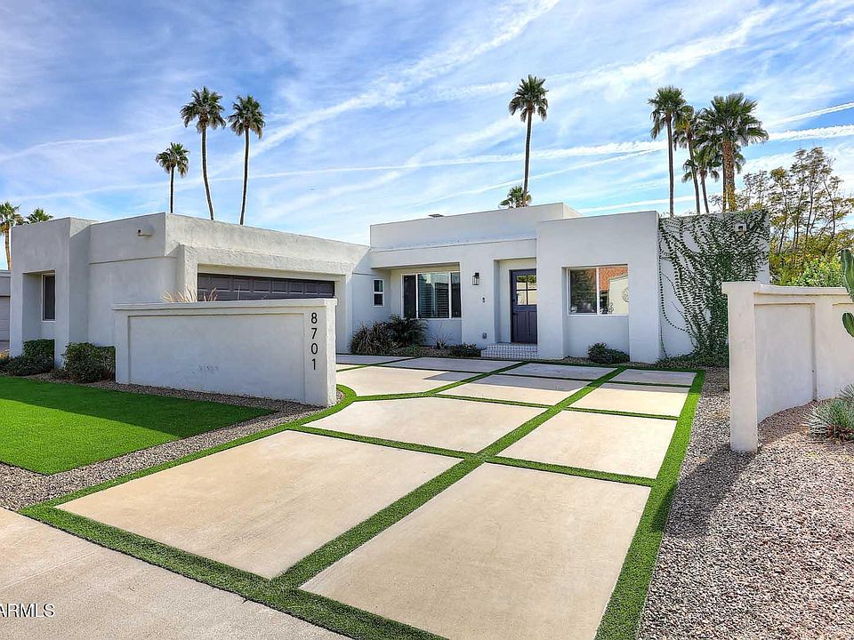 1st image of 8701 E SAN LUCAS Drive
