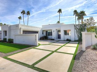8701 E San Lucas Dr, Scottsdale, AZ 85258