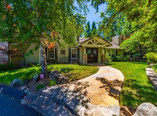 40289 Road 222, Bass Lake, CA 93604