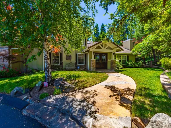 40289 Road 222, Bass Lake, CA 93604