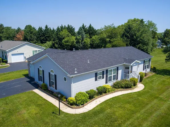 8 Whitby Ln #189, Camden Wyoming, DE 19934